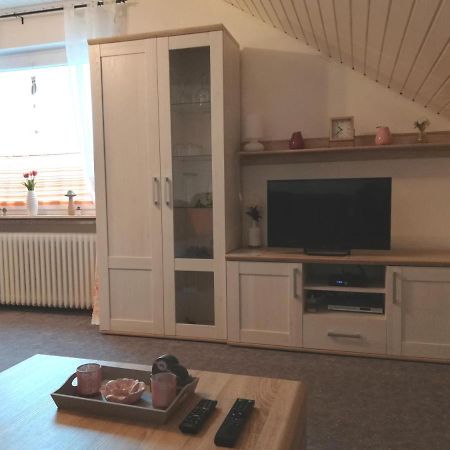 Apartment Preising 빌링겐 외부 사진