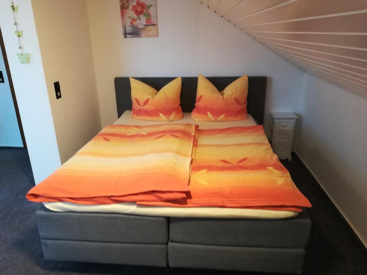 Apartment Preising 빌링겐 외부 사진